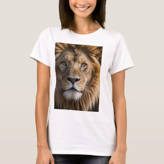 Löwen T-Shirt
