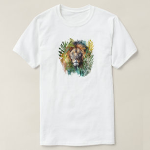 Löwen T-Shirt