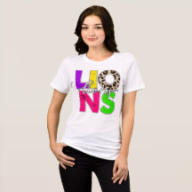 Löwen T - Shirt