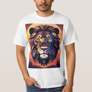 Löwen T-Shirt