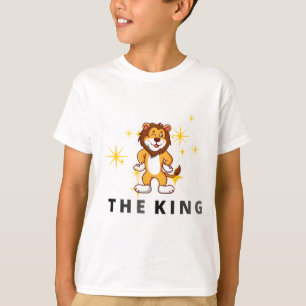 Löwen T-Shirt