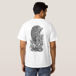 Löwen T-Shirt