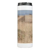 Löwen Thermosbecher (Rückseite)