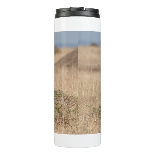 Löwen Thermosbecher (Rückseite)