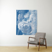 Löwen- und Lamm-Tapestry Wandteppich (Beispiel)