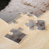 Löwen- und Lammpuzzle Puzzle (Seite)