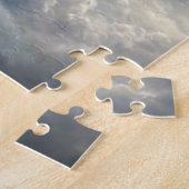 Löwen- und Lammpuzzle Puzzle (Seite)