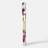 Löwenanteil Case-Mate iPhone Hülle (Rückseite / Links)