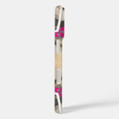 Löwenanteil Case-Mate iPhone Hülle (Rückseite / Rechts)