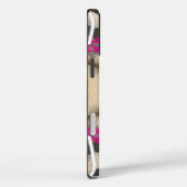 Löwenanteil Case-Mate iPhone Hülle (Rückseite / Rechts)