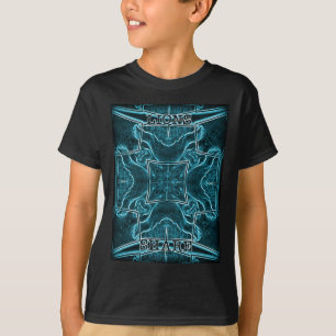 Löwenanteil Kunstprint T-Shirt