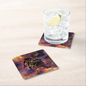 Löwenanteil Untersetzer (Vor Ort)