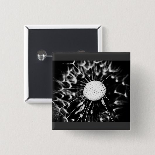 Löwenblacke Button (Vorne & Hinten)