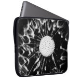 Löwenblacke Laptopschutzhülle (Vorne Rechts)