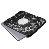 Löwenblacke Laptopschutzhülle (Vorne Knopf)