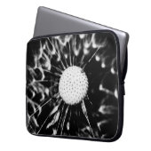 Löwenblacke Laptopschutzhülle (Vorderseite Links)