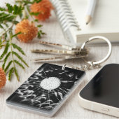 Löwenblacke Schlüsselanhänger (Vorderseite rechts)