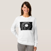 Löwenblacke T-Shirt (Vorne ganz)