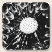 Löwenblacke Untersetzer (Vorderseite)