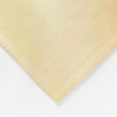 Löwenblankt Fleecedecke (Ecke)