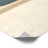 Löwenbrücke Poster (Ecke)