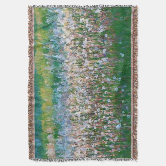 Löwenfeld Decke (Vorderseite Vertikal)