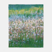 Löwenfeld Fleecedecke (Vorderseite)