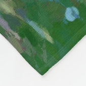 Löwenfeld Fleecedecke (Ecke)