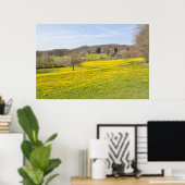 Löwenfelder Poster (Heimbüro)