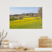 Löwenfelder Poster (Küche)