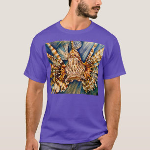 Löwenfisch 3 T-Shirt