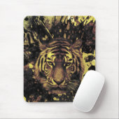 Löwenfront Mousepad (Mit Mouse)