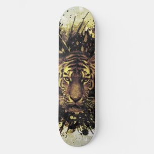 Löwenfront Skateboard