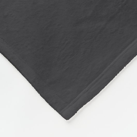 Löwengebrüll Fleecedecke (Ecke)
