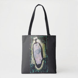 Löwengebrüll Tasche