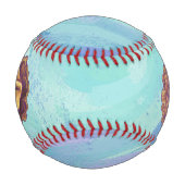 Löwengeschenke und -zubehör baseball (Vorderseite)