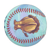 Löwengeschenke und -zubehör baseball (Vorderseite Links)