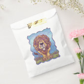Löwengeschenke und -zubehör geschenktütchen (Versiegelt)