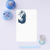 Löwengesicht Flyer (Einzeln)