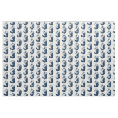 Löwengesicht Stoff (Yard (91,4 cm))
