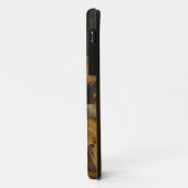 Löwengrube iPhone-Hülle Case-Mate iPhone Hülle (Hinten/Links)