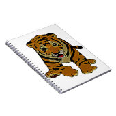 Löwengurt 1 notizblock (Rechte Seite)