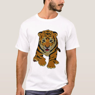 Löwengurt 1 T-Shirt