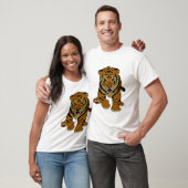 Löwengurt 1 T-Shirt (Unisex)