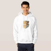 Löwenkönig hoodie (Vorne ganz)