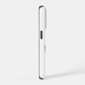 Löwenkönig iPhone 15 Pro Max Hülle (Rechte Seite)