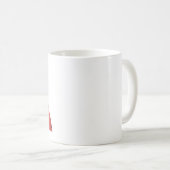 Löwenkönig Kaffeetasse (VorderseiteRechts)