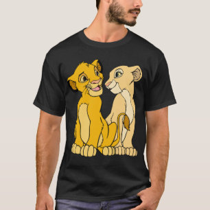 Löwenkönigin T - Shirt