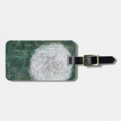 Löwenkopf 2008 gepäckanhänger (Vorderseite horizontal)