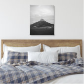 Löwenkopf, Kapstadt, Südafrika Leinwanddruck (Insitu (Schlafzimmer))